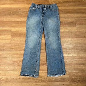Vintage Levi's 517